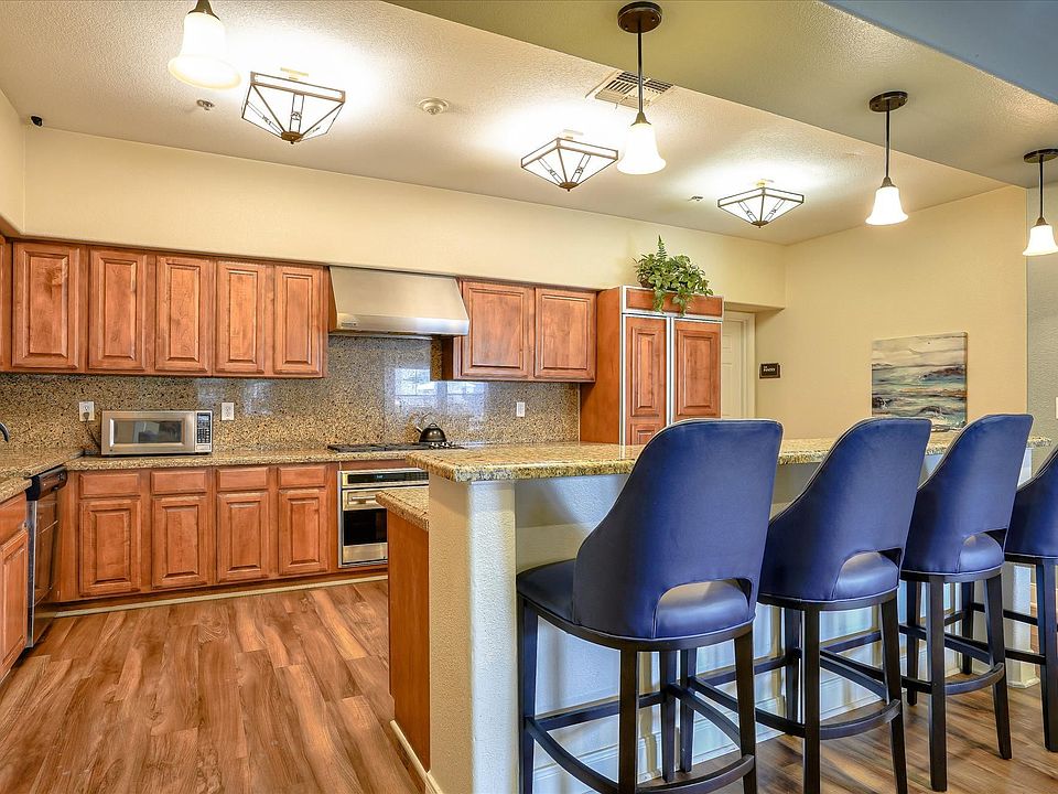 Oak View of Sonoma Hills Apartments 1350 Oak View Cir Rohnert Park CA