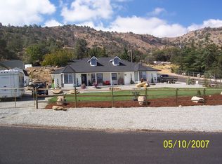 22613 Paddock St, Tehachapi, CA 93561