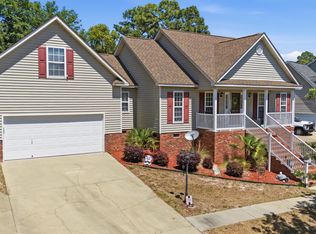 16 Catalina Ln, Elgin, SC 29045
