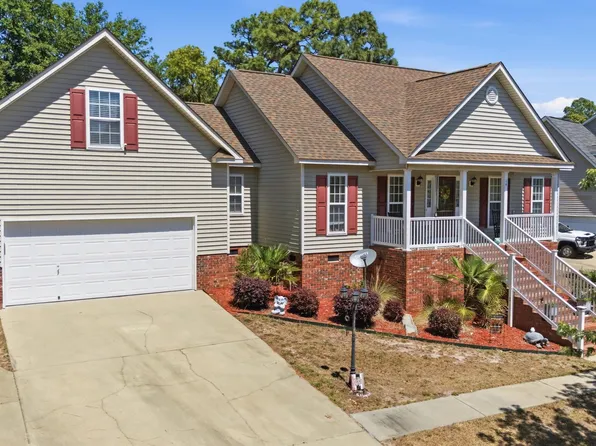16 Catalina Ln, Elgin, SC 29045