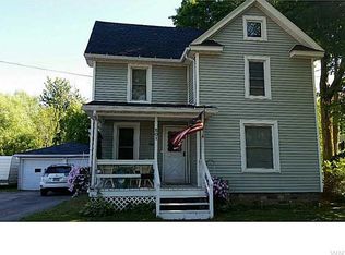 501 E Center St, Medina, NY 14103
