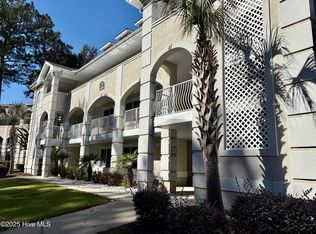 908 Resort Cir #311, Sunset Beach, NC 28468