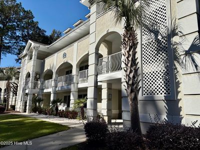 908 Resort Circle Unit 311, Sunset Beach, NC, 28468