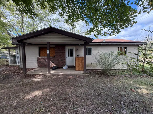 202 N Marr Street, Mountain View, MO 65548