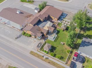 109 E 5th Ave, North Pole, AK 99705