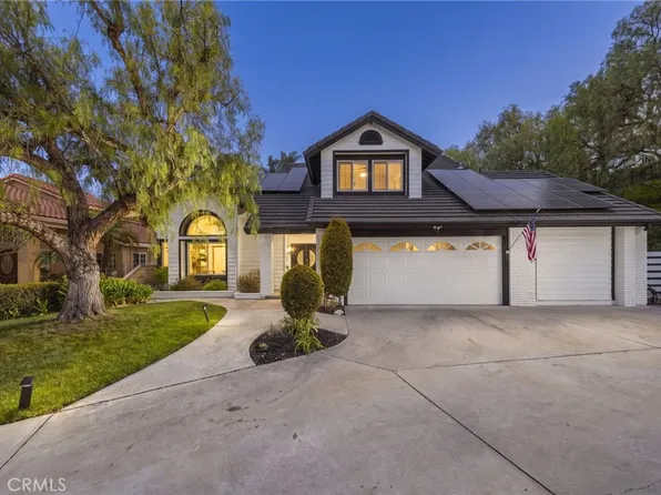 29005 Santiago Peak Ln, Trabuco Canyon, CA 92679