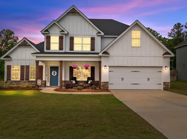 2319 Sheridan Drive #35a, Evans, GA 30809