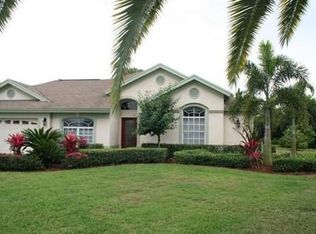22151 Seashore Cir, Estero, FL 33928