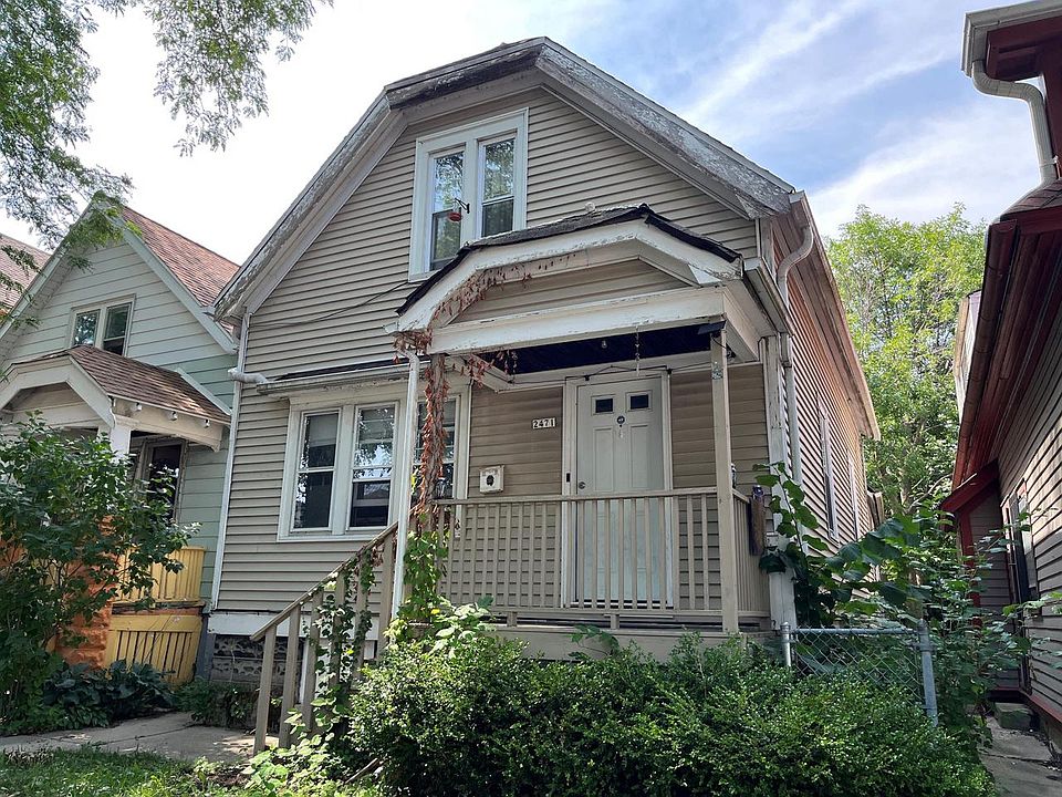 1st image of 2471 North Fratney STREET #A,B