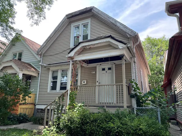 2471 North Fratney STREET #A,B, Milwaukee, WI 53212