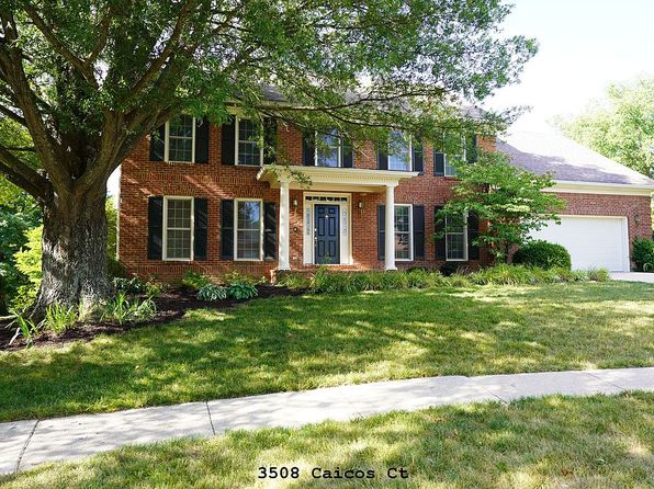 3508 Caicos Ct
