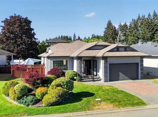 5722 Quarry Cres, Nanaimo, BC V9T6H9