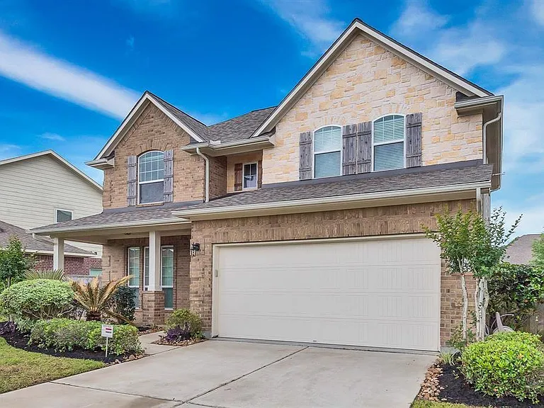 24122 Haywards Crossing Ln — Photo 36