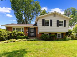 10517 Calumet Dr, Silver Spring, MD 20901