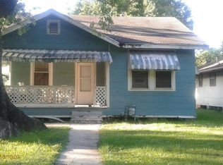 2619 Galvez St, Baton Rouge, LA 70805