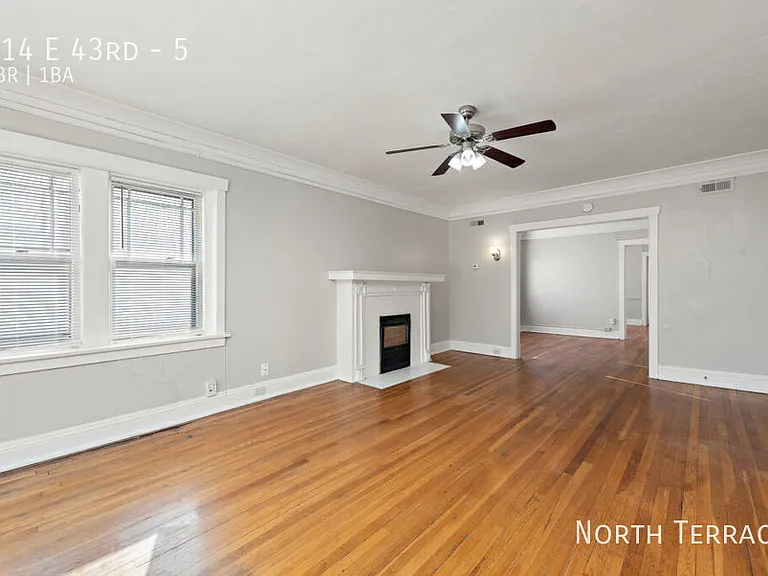 814 E 43rd St #5 — Photo 5