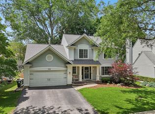 1108 Talbot Ln, Grayslake, IL 60030