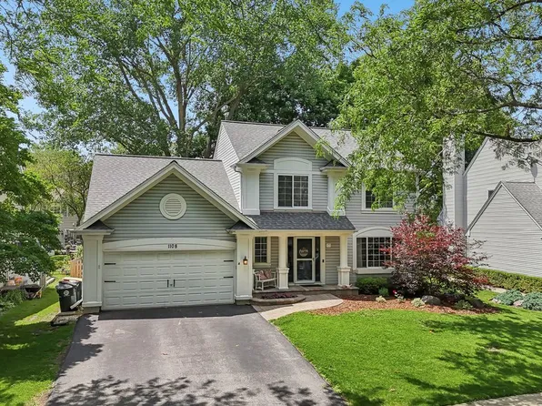 1108 Talbot Ln, Grayslake, IL 60030