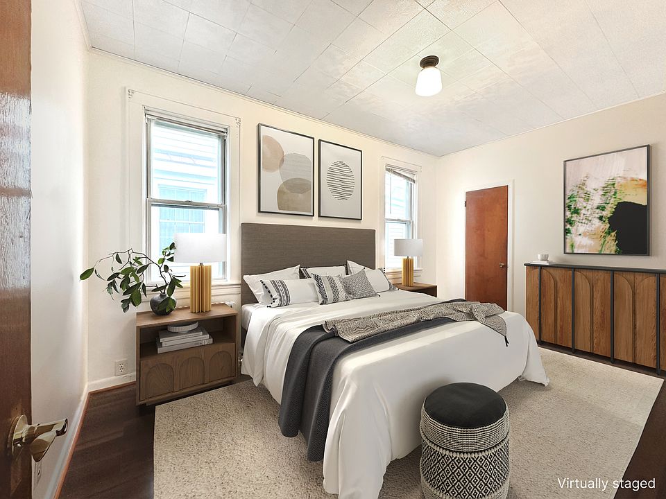 1st floor bedroom
