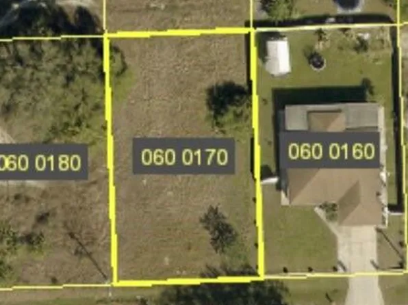 3810 4th ST SW, LEHIGH ACRES, FL 33976