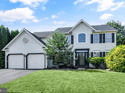 105 Quarry View Dr, Morgantown, PA, 19543