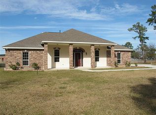 11206 Wind Pine Ln, Tomball, TX 77375