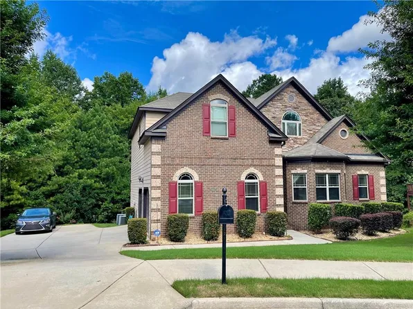 508 Longview Ln, Atlanta, GA 30349