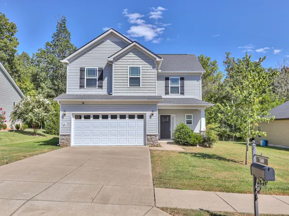 769 Garland Dr, Hermitage, TN 37076