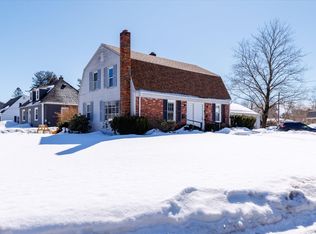 20-22 Bacon St, Oxford, MA 01540