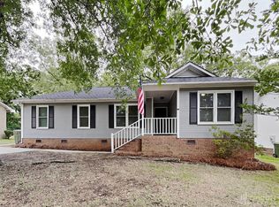 132 Netherland Dr, Irmo, SC 29063