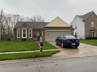 549 Buffalo Run Dr, Indianapolis, IN 46227