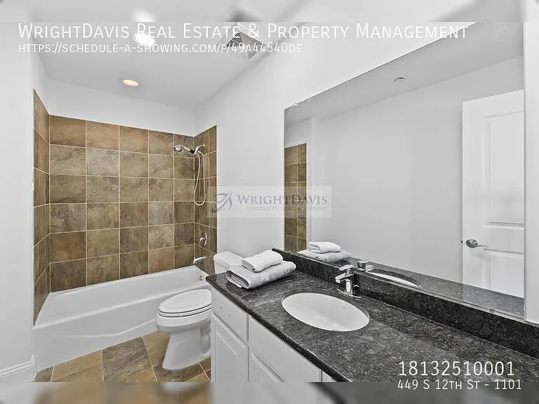 449 S 12th St #1101 — Photo 37