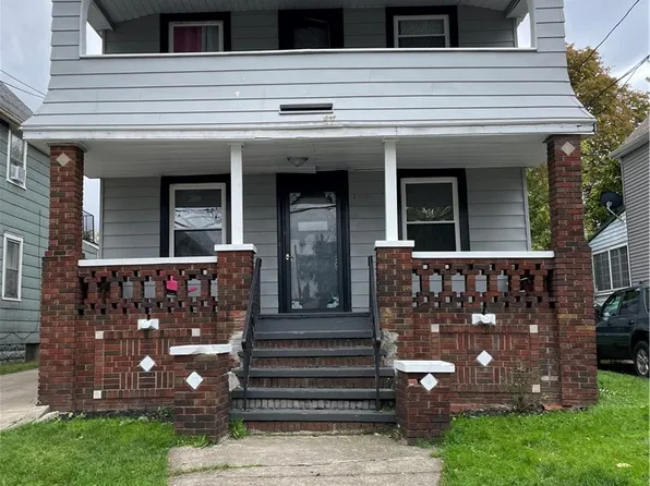 3569 Trent Ave, Cleveland, OH 44109