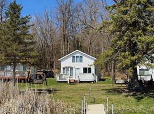 18316 Endhaven Trl, Nevis, MN 56467