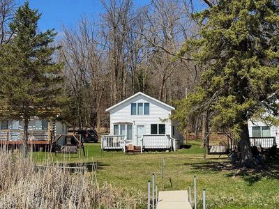 18316 Endhaven Trl, Nevis, MN, 56467