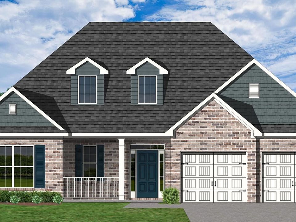 2nd image of 13909 Halden Ridge Way
