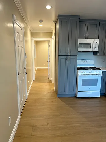 8248 Elmont Ave #1/2 Photo 1
