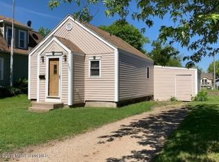 507 3rd St NW, Wadena, MN 56482