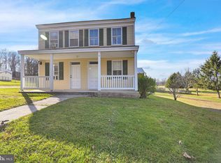 347 Bair Rd, Abbottstown, PA 17301