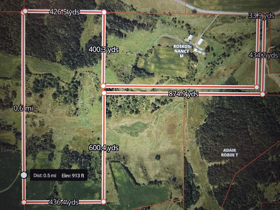 2nd image of 0 HIGHWAY 121