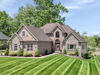 9000 Crooked Creek Ln, Broadview Heights, OH, 44147