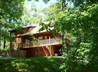 623 W Sharp Dr, Fayetteville, AR 72703