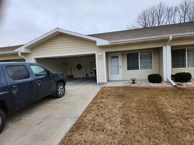 524 Novak STREET, Hartford, WI, 53027