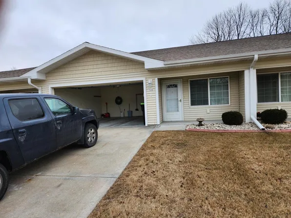 524 Novak STREET, Hartford, WI 53027