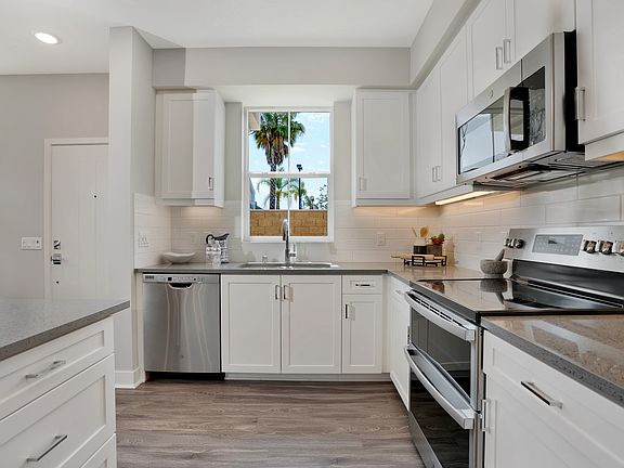 Mission 24 Plan 2 - Kitchen