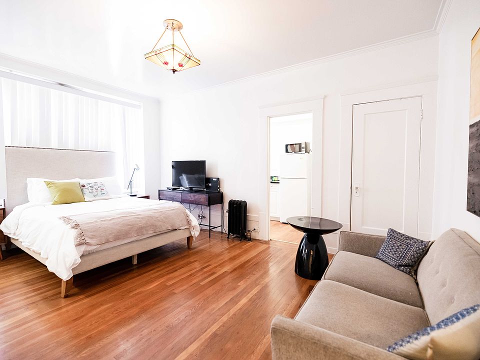 1st image of 755 Bush St #203A