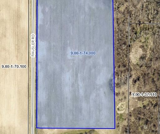 2nd image of 5192 Fox Rd Lot 74