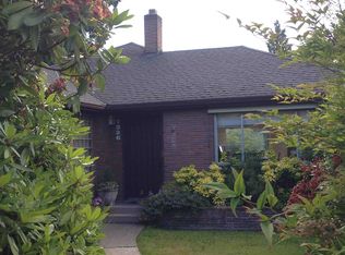 7326 50th Ave NE, Seattle, WA 98115
