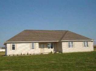 7220 Rader Rd, Pleasantville, -- 43148