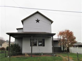 308 Church St, Roscoe, PA 15477